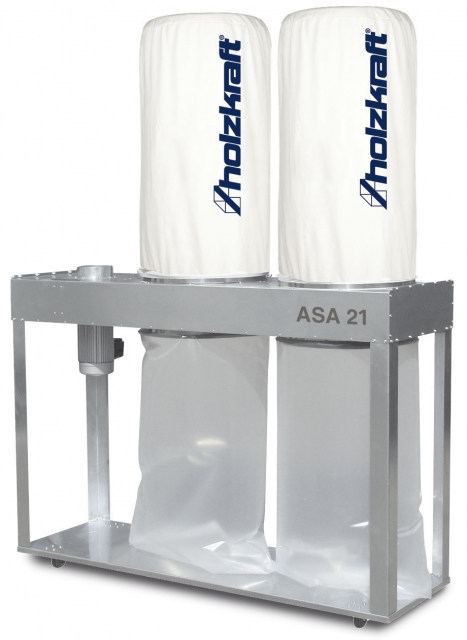 ASA 31 Absaugger t