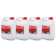 Rot-Energy-Plus, 46 cST, 4 Kanister 3,75 l - Teilsynthetisches ?l