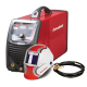 CRAFT-TIG 253 DC PULSE SET - Tragbarer WIG DC Inverter